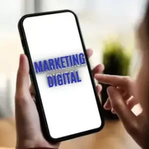 Marketing Digital para Empresas