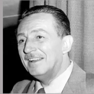 Walter Elias Disney: 5 lições inspiradoras para o sucesso