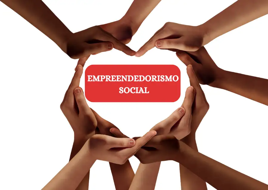 empreendedorismo social