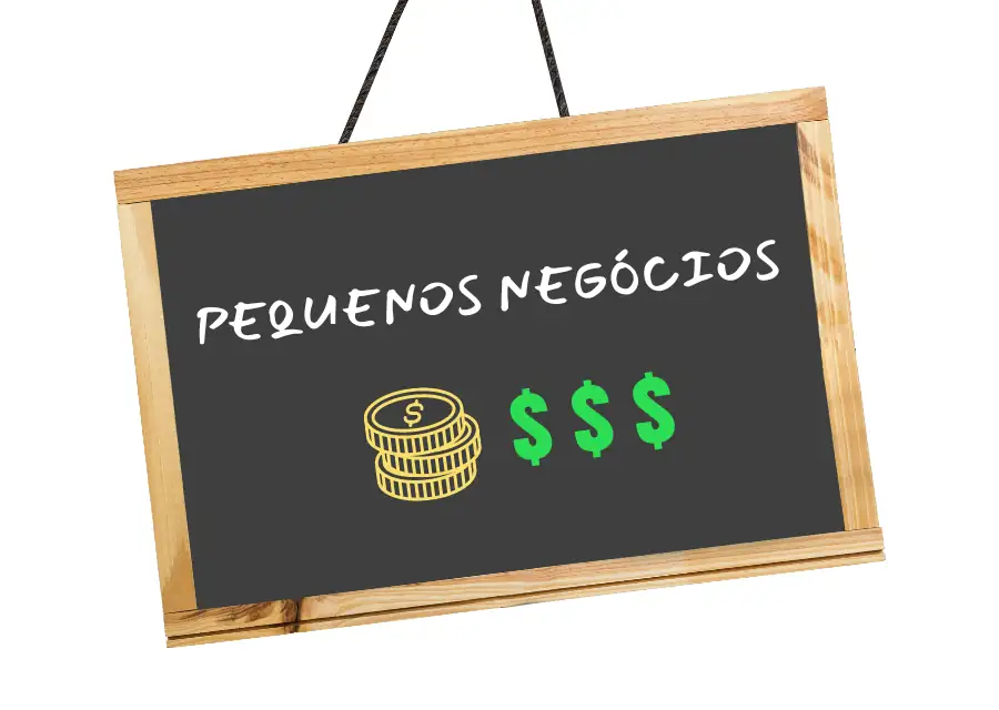 pequenos negócios que dão lucro