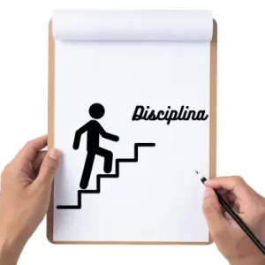 Como Ter Disciplina: 5 dicas práticas para empreender