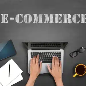 O que é E-commerce e como funciona