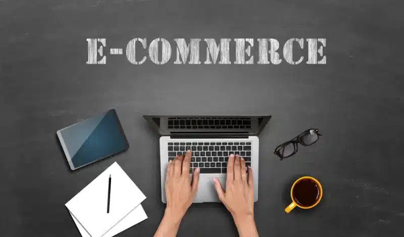 O que é E-commerce e como funciona